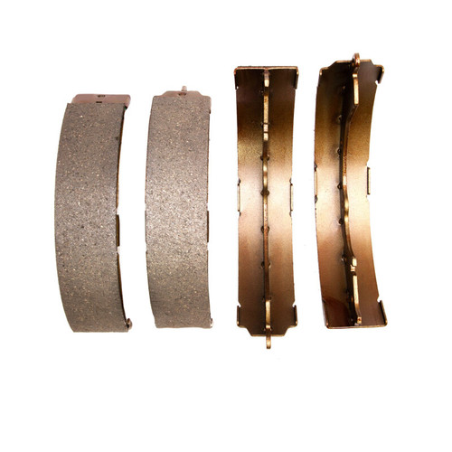 R1 1995-2015 Toyota Hilux (Mexico) Rear Premium Service Shoes