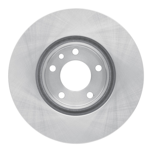 R1 1997-2001 Cadillac CATERA Front Brake Rotor