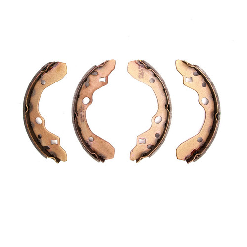 R1 1992-1998 Ford Escort Rear Premium Service Shoes