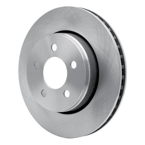 R1 2007-2012 Dodge Nitro Front Brake Rotor