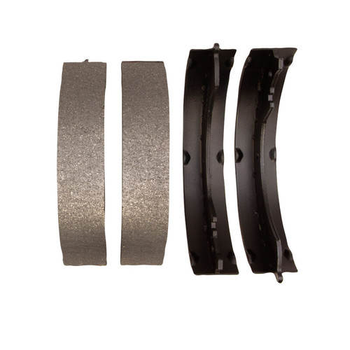 R1 1990-1992 Daihatsu Rocky Rear Premium Service Shoes