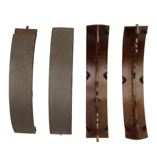 R1 1987-1994 Subaru Justy Rear Premium Service Shoes