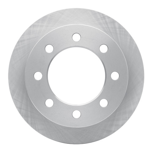 R1 2000-2002 Dodge Ram 4000 (Mexico) Rear Brake Rotor