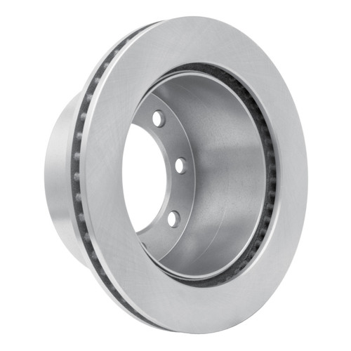 R1 2000-2002 Dodge Ram 4000 (Mexico) Rear Brake Rotor