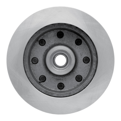 R1 1978-1981 Dodge B350 Front Brake Rotor