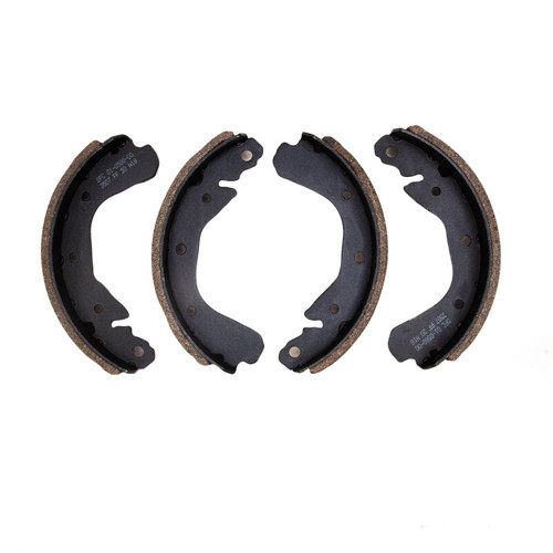 R1 1987-1991 Chevrolet BERETTA Rear Premium Service Shoes