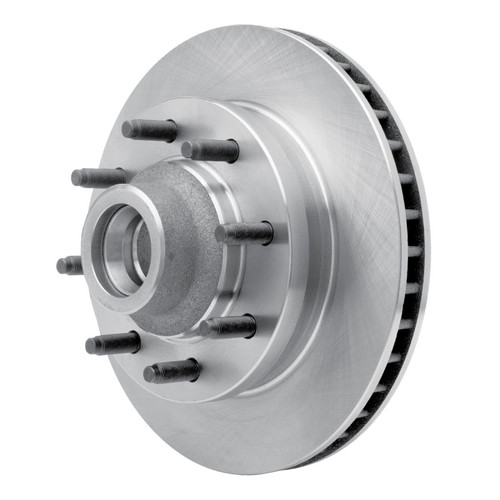 R1 1994-1999 Dodge Ram 2500 Front Brake Rotor