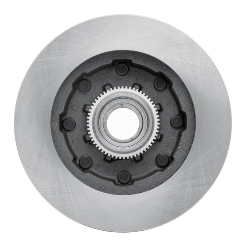 R1 1994-1999 Dodge Ram 2500 Front Brake Rotor