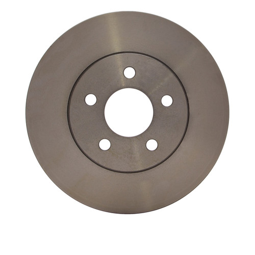 R1 1986-1990 Chrysler Town & Country Front Brake Rotor