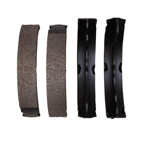 R1 1985-1994 Subaru DL Rear Premium Service Shoes