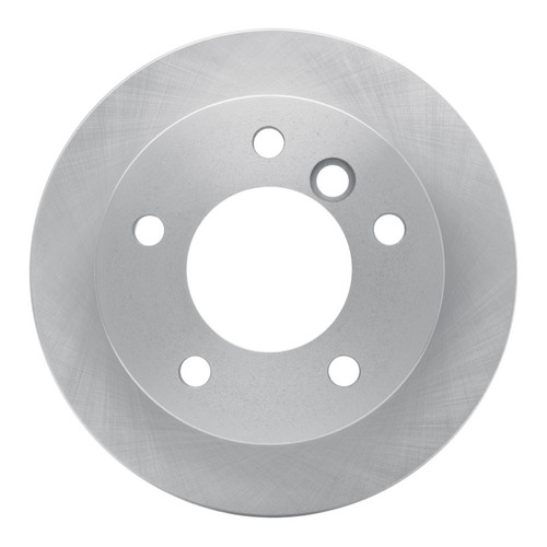 R1 2002-2018 Dodge Sprinter 3500 Rear Brake Rotor
