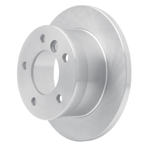 R1 2002-2018 Dodge Sprinter 3500 Rear Brake Rotor