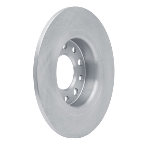 R1 2013-2016 Dodge Dart Rear Brake Rotor