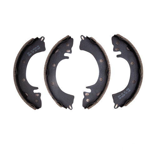 R1 1983-1990 Dodge Colt Rear Premium Service Shoes