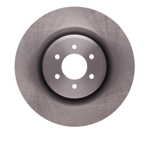 R1 2003-2017 Dodge Viper Front Brake Rotor