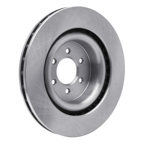R1 2003-2017 Dodge Viper Front Brake Rotor