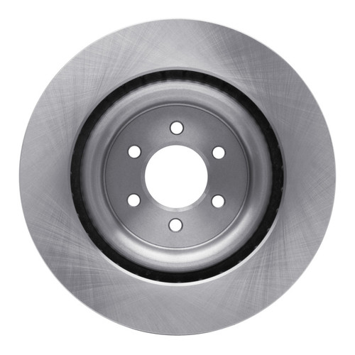 R1 2003-2017 Dodge Viper Front Brake Rotor