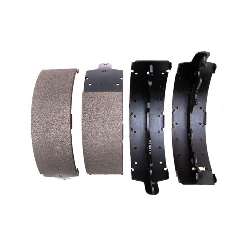 R1 1984-2006 Chrysler Town & Country Rear Premium Service Shoes