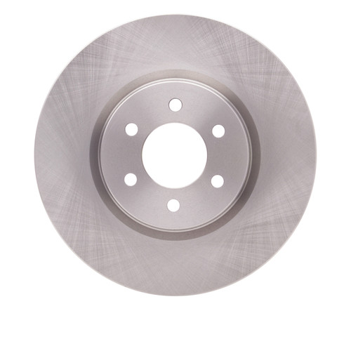 R1 1992-2002 Dodge Viper Front Brake Rotor