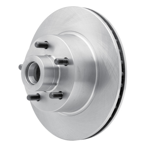 R1 1970-1972 Dodge Coronet Front Brake Rotor