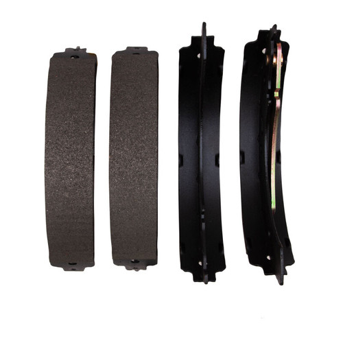 R1 1961-1983 BMW 1500 Rear Premium Service Shoes