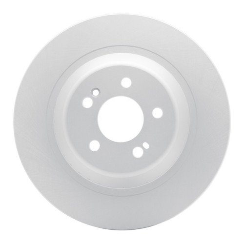 R1 2014-2020 Mercedes-Benz S550E Rear GeoSPEC Coated Rotor