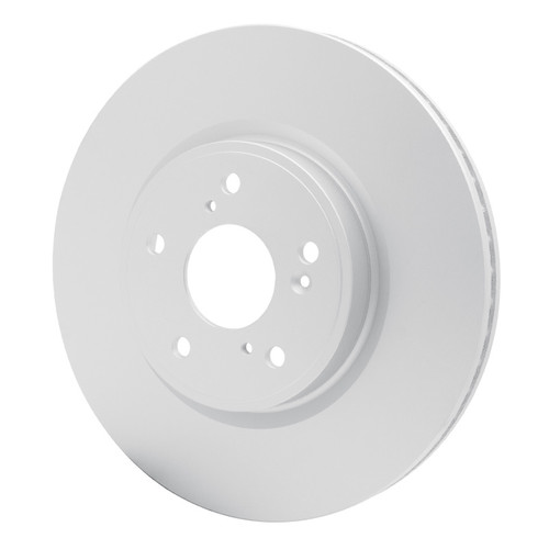 R1 2013-2025 Acura ILX Front GeoSPEC Coated Rotor