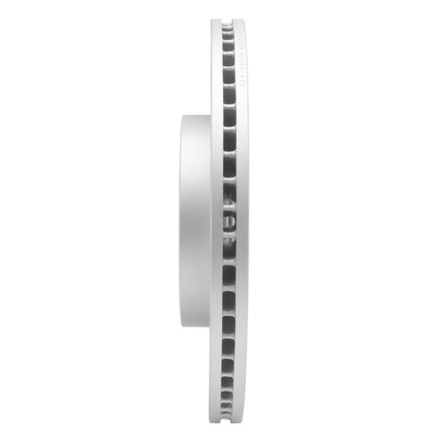 R1 2013-2025 Acura ILX Front GeoSPEC Coated Rotor