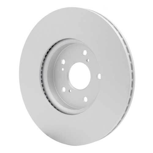 R1 2013-2025 Acura ILX Front GeoSPEC Coated Rotor