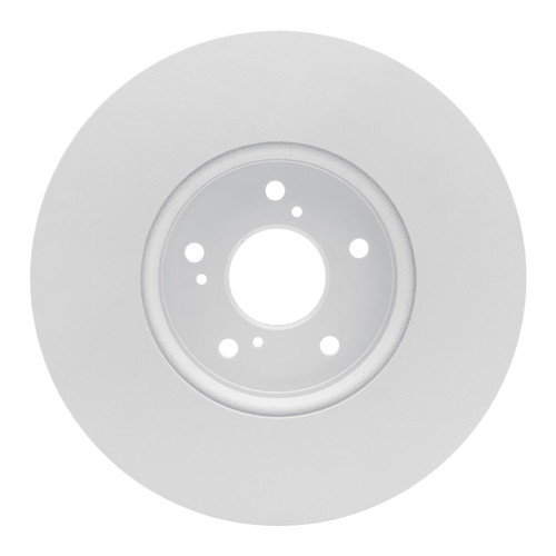 R1 2013-2025 Acura ILX Front GeoSPEC Coated Rotor