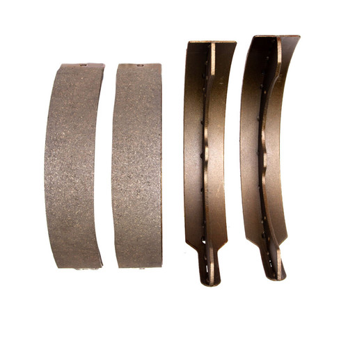 R1 1962-1977 Nissan 521 Pickup Front Premium Service Shoes