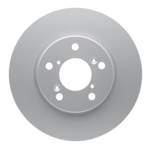 R1 2005-2010 Honda Odyssey Front GeoSPEC Coated Rotor