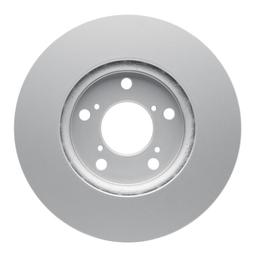 R1 2005-2010 Honda Odyssey Front GeoSPEC Coated Rotor