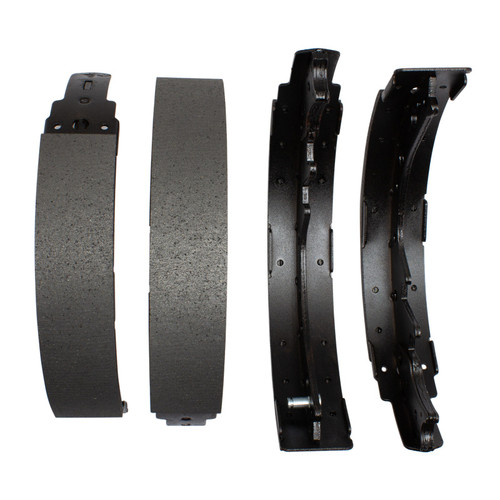 R1 1972-1980 Chevrolet Luv Rear Premium Service Shoes