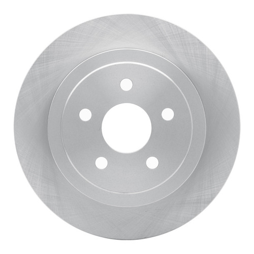 R1 1995-2007 Chrysler Sebring Rear Brake Rotor