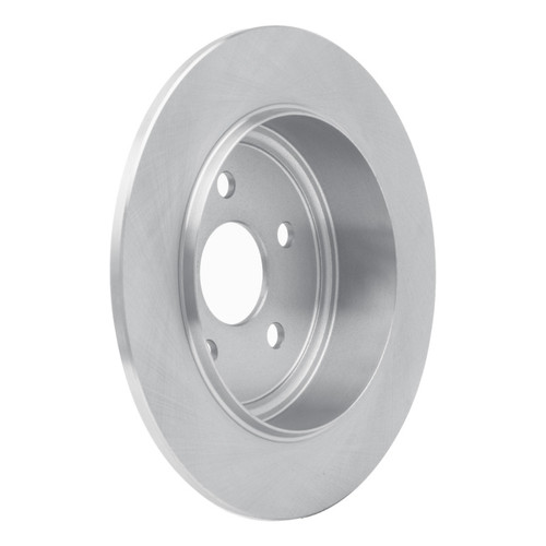 R1 1995-2007 Chrysler Sebring Rear Brake Rotor