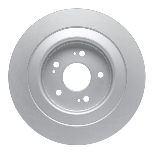 R1 2021-2025 Acura TLX Rear GeoSPEC Coated Rotor