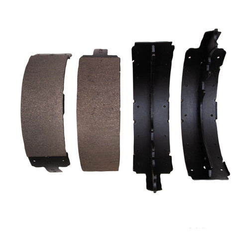 R1 1957-1974 Checker AEROBUS Front/Rear Premium Service Shoes