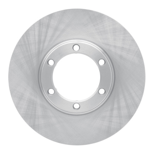 R1 1986-2006 Chevrolet Luv Pickup (Mexico) Front Brake Rotor