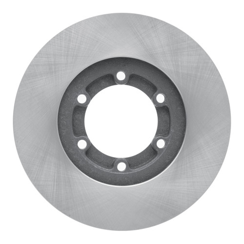 R1 1986-2006 Chevrolet Luv Pickup (Mexico) Front Brake Rotor
