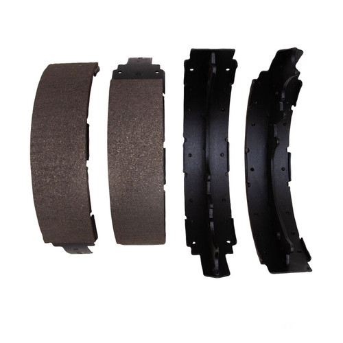 R1 1964-1972 Dodge Dart Front Premium Service Shoes