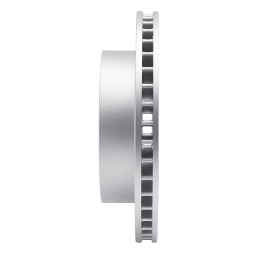 R1 1995-1999 Ford F-250 4WD (Excl Super Duty) Front GeoSPEC Coated Rotor