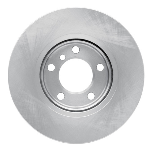 R1 2011-2016 Mini Cooper Countryman Front Brake Rotor