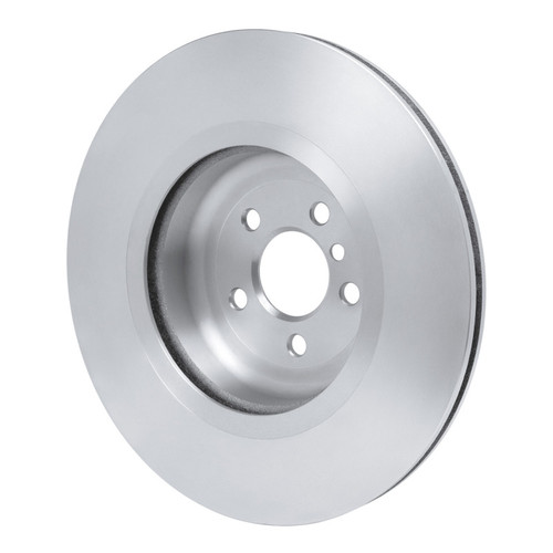 R1 2016-2025 BMW 740I xDrive Left Rear Brake Rotor