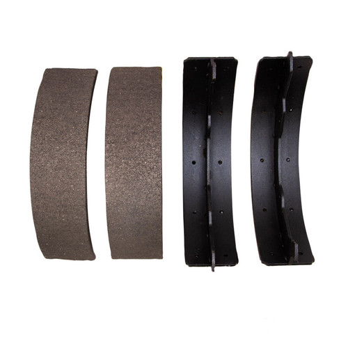 R1 1963-1970 Volkswagen Type 2 Front Premium Service Shoes