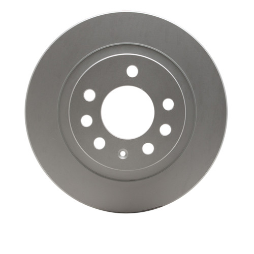 R1 2006-2010 Pontiac SOLSTICE Rear GeoSPEC Coated Rotor