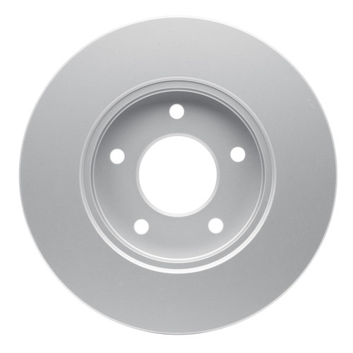 R1 1992-2005 Buick Park Avenue Rear GeoSPEC Coated Rotor