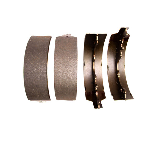 R1 1964-1974 Buick SportWagon Front/Rear Premium Service Shoes