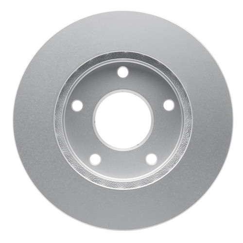 R1 1979-1998 Buick Riviera Front/Rear GeoSPEC Coated Rotor