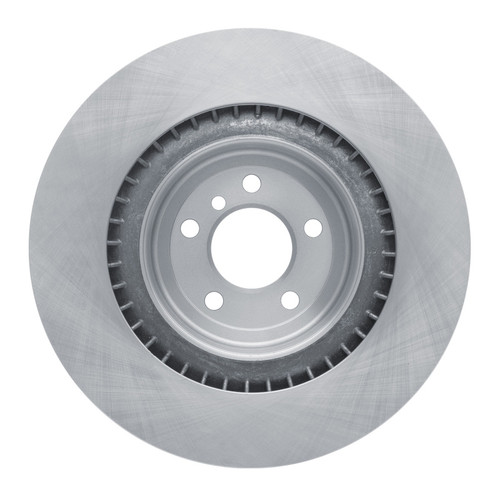 R1 2010-2014 BMW X5 Rear Brake Rotor